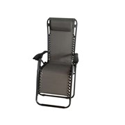 Zero Gravity Recliner Relaxer Chair