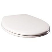 OPAL DELUXE SOFT CLOSE TOILET SEAT