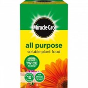 ALL PURPOSE SOLUBLE PLANT FOOD